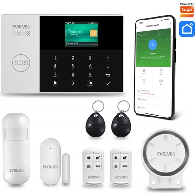 Evolveo PR1-SECUPRO