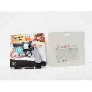 Trifox 2in1 gun for drippers and balls - mallbg - 20,20 лв