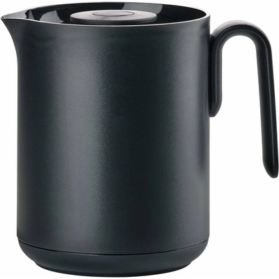 Singles Zone Čierna termoska 600 ml