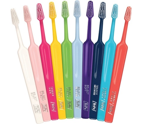 TePe Select Compact extra soft