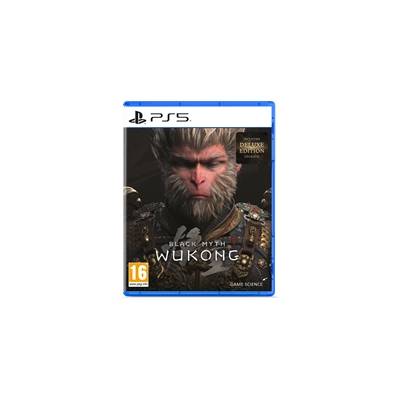 Black Myth Wukong (PS5) (Obal: ES)