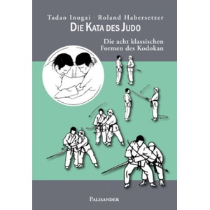 Die Kata des Judo (ISBN: 9783957840400)