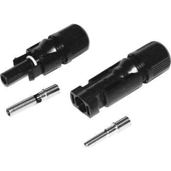 CARBEST Mc4 конектор за соларна система (84052)