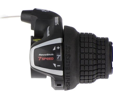 Shimano Revoshift
