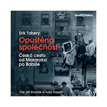Opuštěná společnost