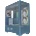 MONTECH Sky Two Morocco Blue (CAMTSKYTMB)