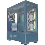MONTECH Sky Two Morocco Blue (CAMTSKYTMB)