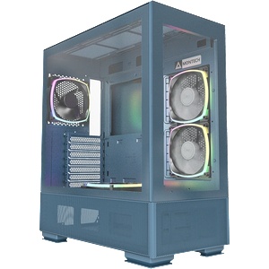 MONTECH Sky Two Morocco Blue (CAMTSKYTMB)