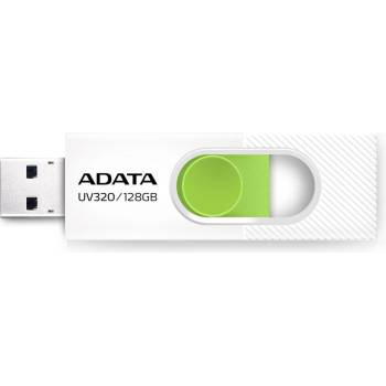 ADATA UV320 128GB USB 3.1 (AUV320-128G-RWHGN)