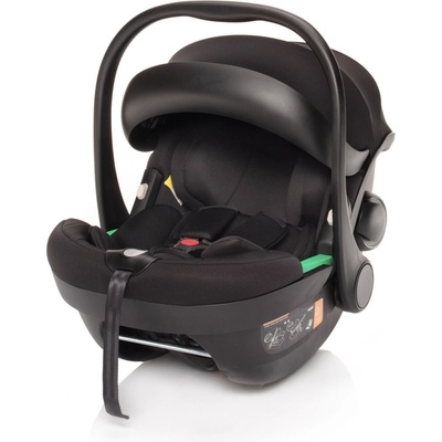 ZOPA XM Plus i-Size 2023 foggy grey