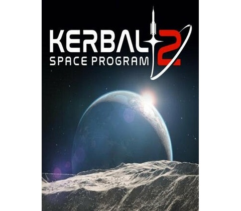 Kerbal Space Program 2