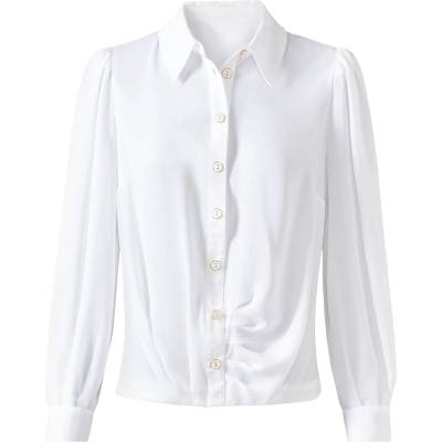 heine Блуза бяло, размер 38