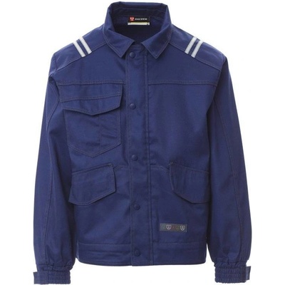 Payper Pracovná bunda PROTECTOR 2.0 navy modrá