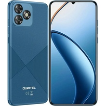 Oukitel C53 4GB/64GB Blue