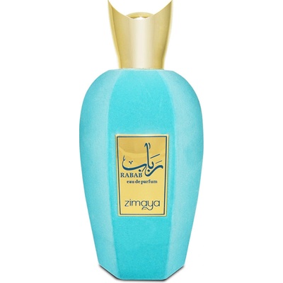 Zimaya Rabab parfémovaná voda unisex 100 ml