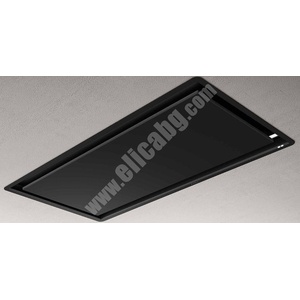 Elica Аспиратор Elica Illusion No Motor BL MAT 100 (PRF0172647A)