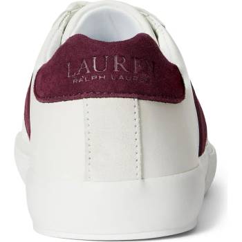 Lauren Ralph Lauren Кожени маратонки Lauren Ralph Lauren Braylee (802P04419001.100)