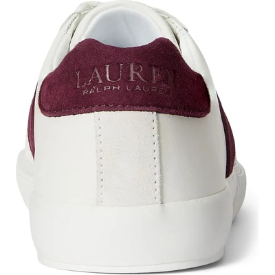 Lauren Ralph Lauren Кожени маратонки Lauren Ralph Lauren Braylee (802P04419001.100)