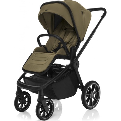 ZOPA Sport Move Cross 5 Toffee Brown Toffee Brown 2025