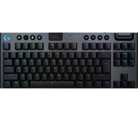 Logitech G915 X LIGHTSPEED TKL 920-012721