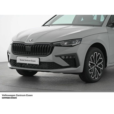 Skoda Scala TSI Balance DSG 110 kW