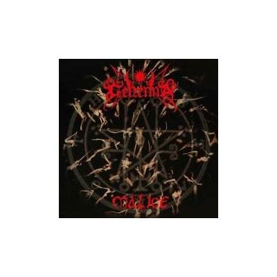 Gehenna - Malice Digibook 2 CD