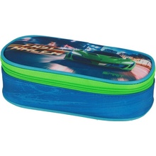 Spirit prázdny 1 zipsový My Bag Mini Fast Racer