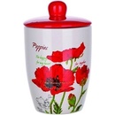 Banquet Dóza s víčkem Red Poppy OK 600 ml