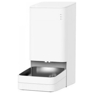 Xiaomi Mi Smart Pet Food Feeder Автоматична хранилка (BHR6143EU)