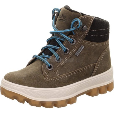 Superfit dětské zimní boty 1-800473-7000