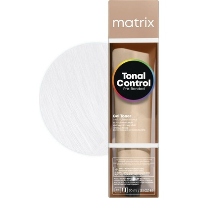 Matrix Professional Matrix Tonal Control Pre-Bonded Clear 90 ml
