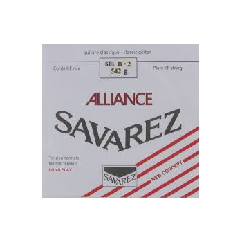 Savarez Alliance H2