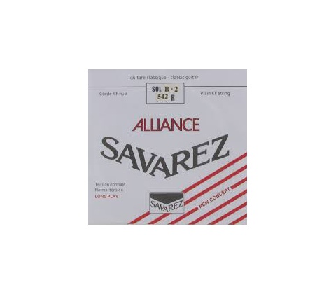 Savarez Alliance H2