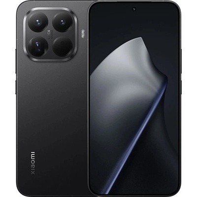 Xiaomi 15T Pro 12GB/256GB Black – Zboží Živě