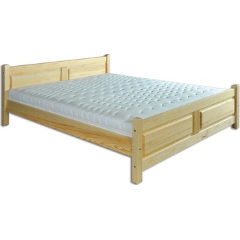 Meditec Alexandra Masiv borovice / borovice Dub