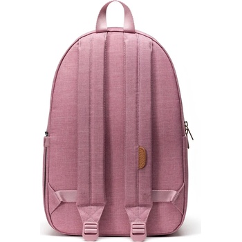 Herschel Раница Herschel в розово голям размер с изчистен дизайн 11407 06570 OS (11407.06570.OS)