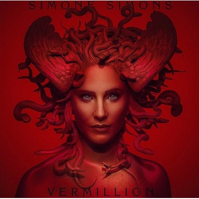 Simons Simone - Vermillion / Coloured / Vinyl LP