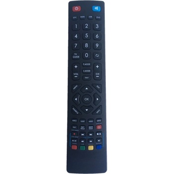 съвместим Ok. ole 398 b-d4 - заместител дистанционно управление (ole 398 b-d4)