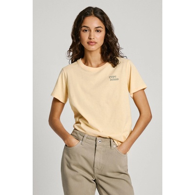 Pepe Jeans Effie cornish yellow