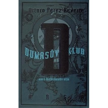 Dumasův klub