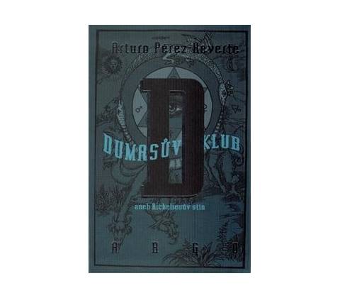 Dumasův klub