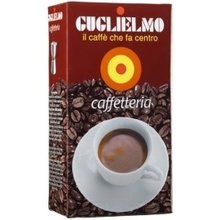 Guglielmo Caffeteria mletá 250 g