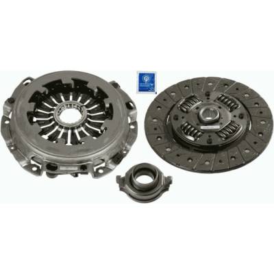 SACHS Spojková sada SACHS 3000 951 745
