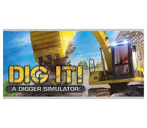 Dig It!
