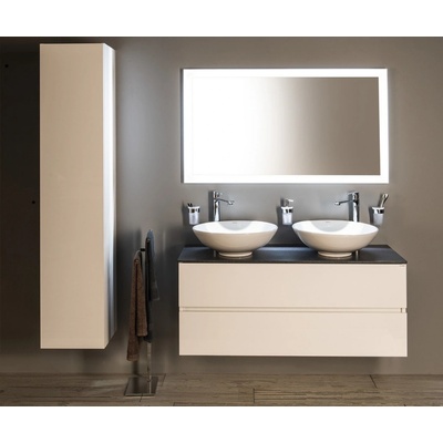SAPHO FLUT 120 x 70 cm FT120