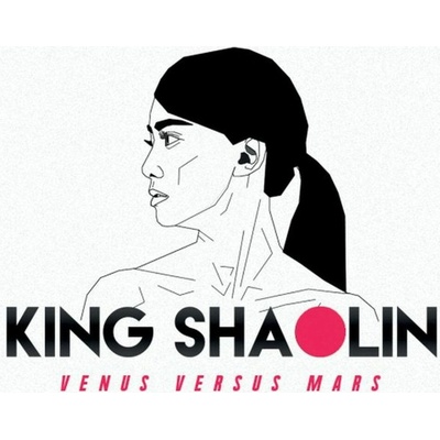 King Shaolin - Venus versus Mars - EP