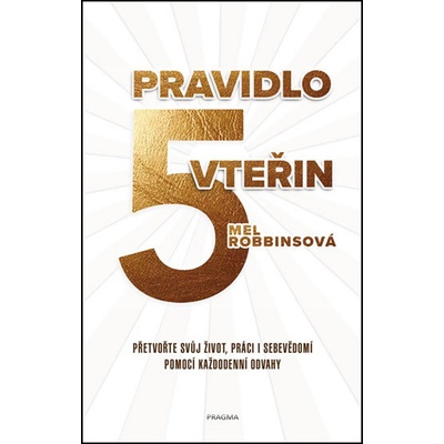 Pravidlo pěti vteřin