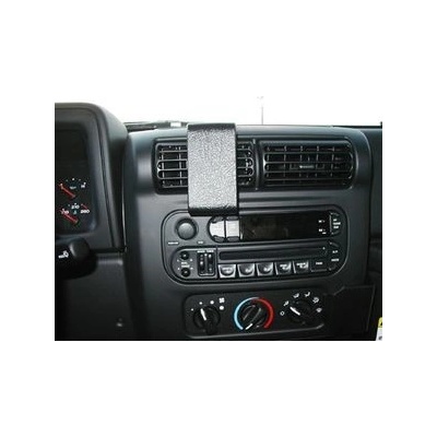 Brodit ProClip montážna konzola pre Jeep Wrangler 03-06, na stred 853223
