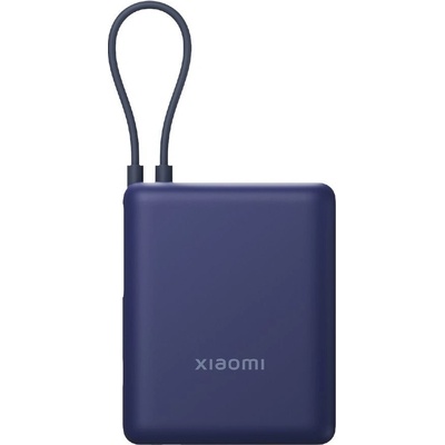 Xiaomi 10000mAh BHR9341GL blue