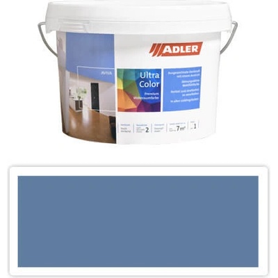 Adler Aviva Ultra Color - maliarska farba na steny v interiéri 1 l Skitour